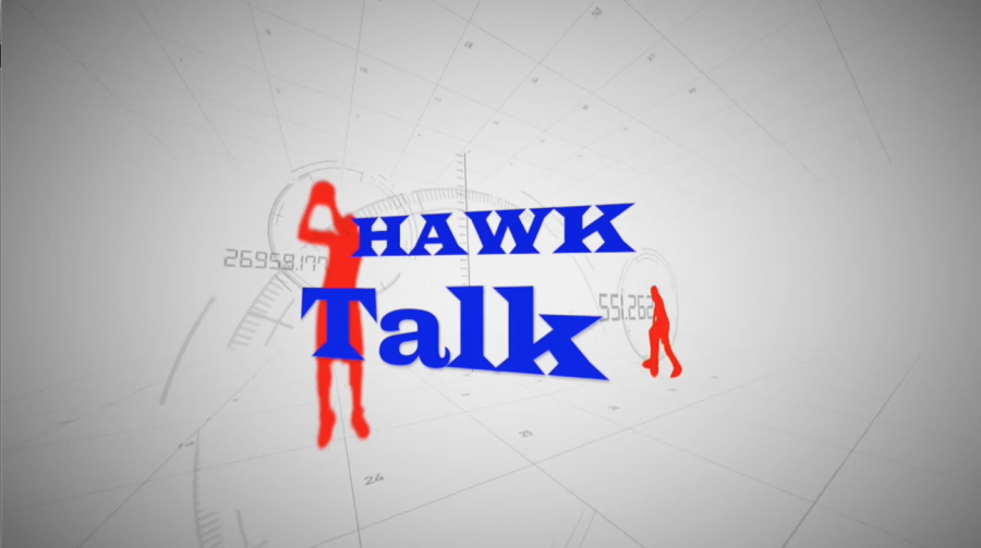 Hawk Talk 12/14/17