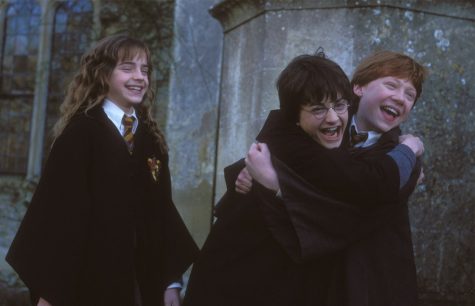 Why Everyone Should Read Harry Potter