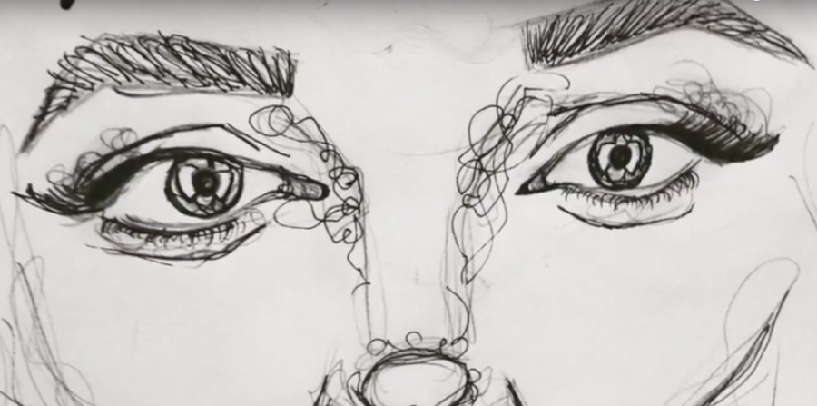 Mallory Evans: The Power of a Pencil