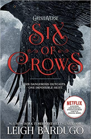 Six of Crows