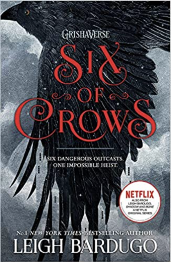 Six+of+Crows