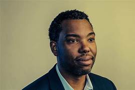 Ta-Nehisi Coates in Between the World and Me: Tragic Hero or Not?