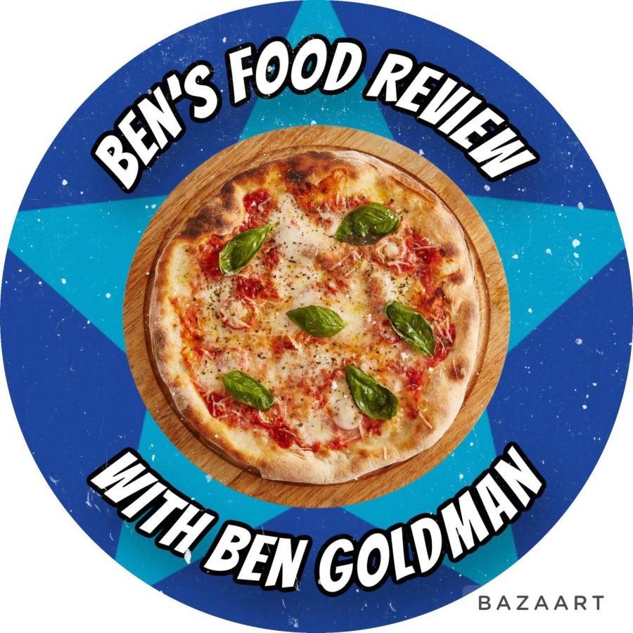 Bens+Food+Review%3A+Fast+Food+Pizza+Extravaganza