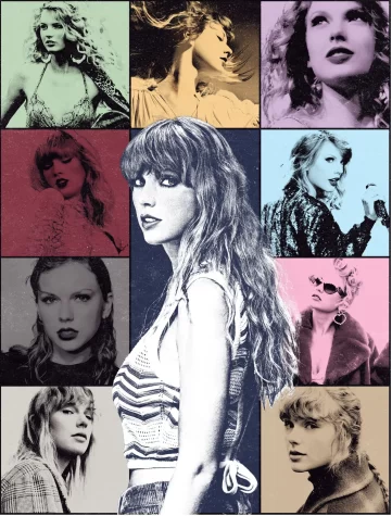 Top Ten Greatest Taylor Swift Songs