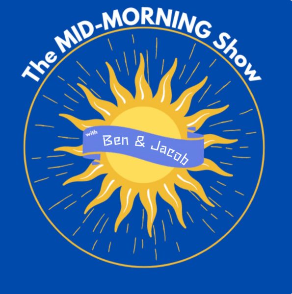 The Mid-Morning Show: Season 3 Episode 3