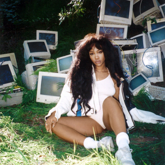 The Ultimate Guide to Ctrl (Deluxe) by SZA