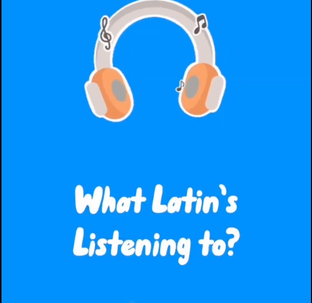 What Latin's Listening To! EP. 1