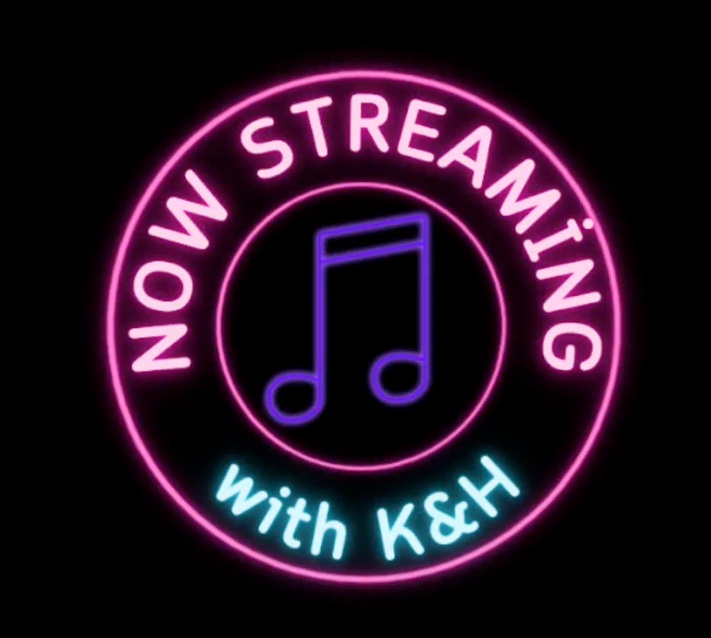 Now Streaming with K & H: Demiyaa,