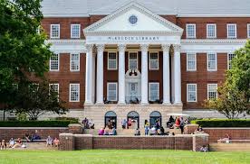 Why Getting Into Your Dream School Isn’t the End All Be All