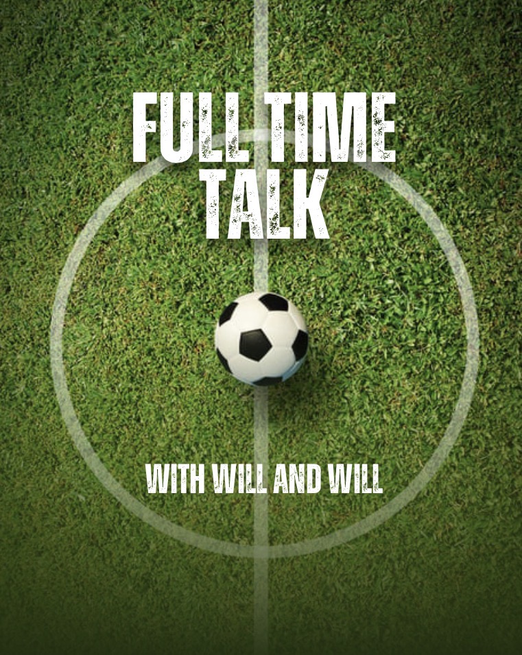 Full Time Talk S1 EP3